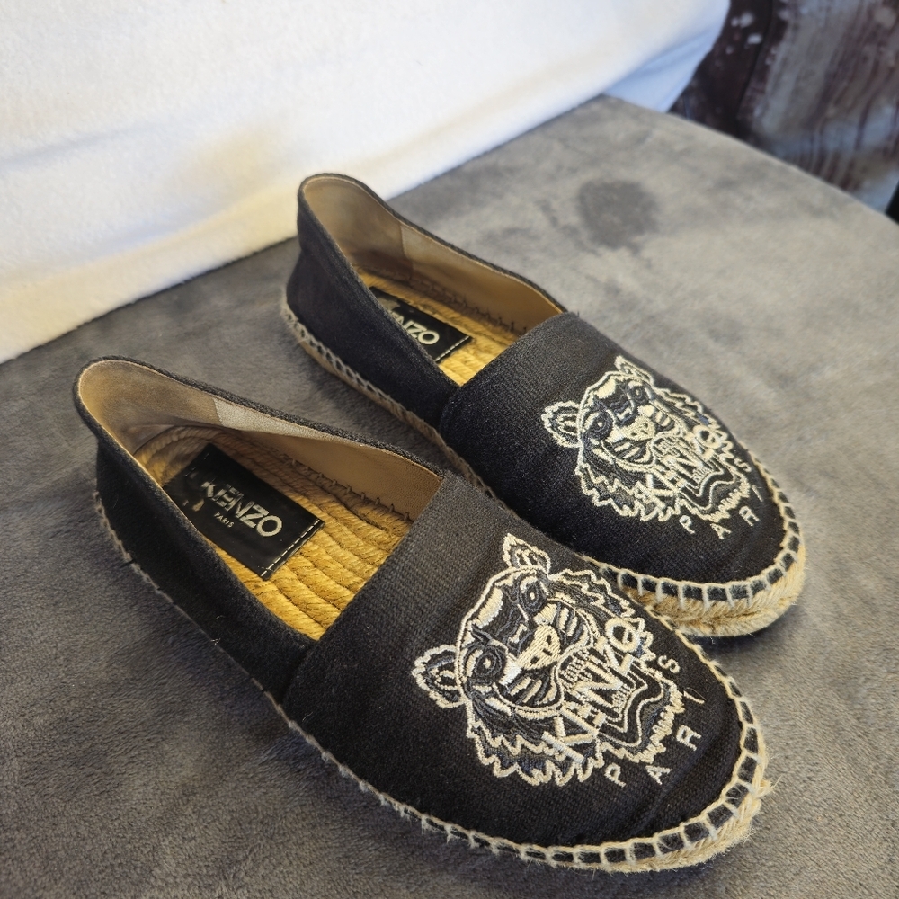 KENZO‎ PARIS FLATS
